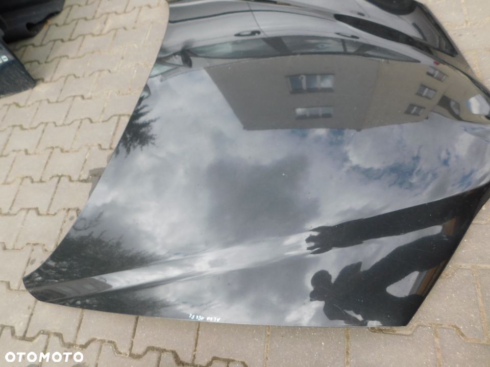 maska ALFA ROMEO 156 LIFT FL - 6