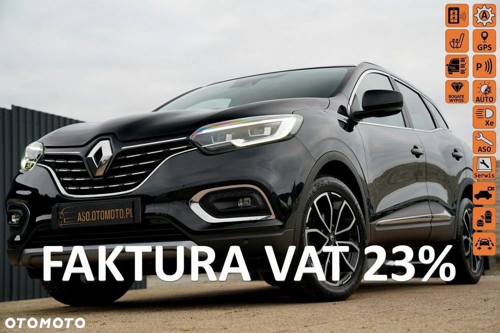 Renault Kadjar - 1