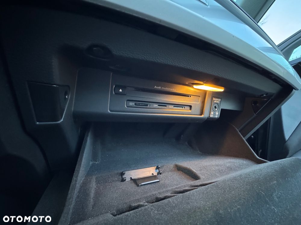 Audi A4 Avant 3.0 TDI quattro S tronic sport - 18