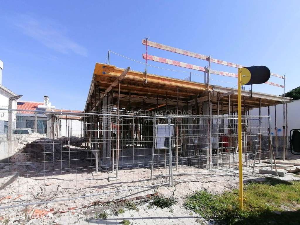 Moradia T3 Contemporânea em Pinhal do General - Conclusão Prevista ... - Grande imagem: 5/15