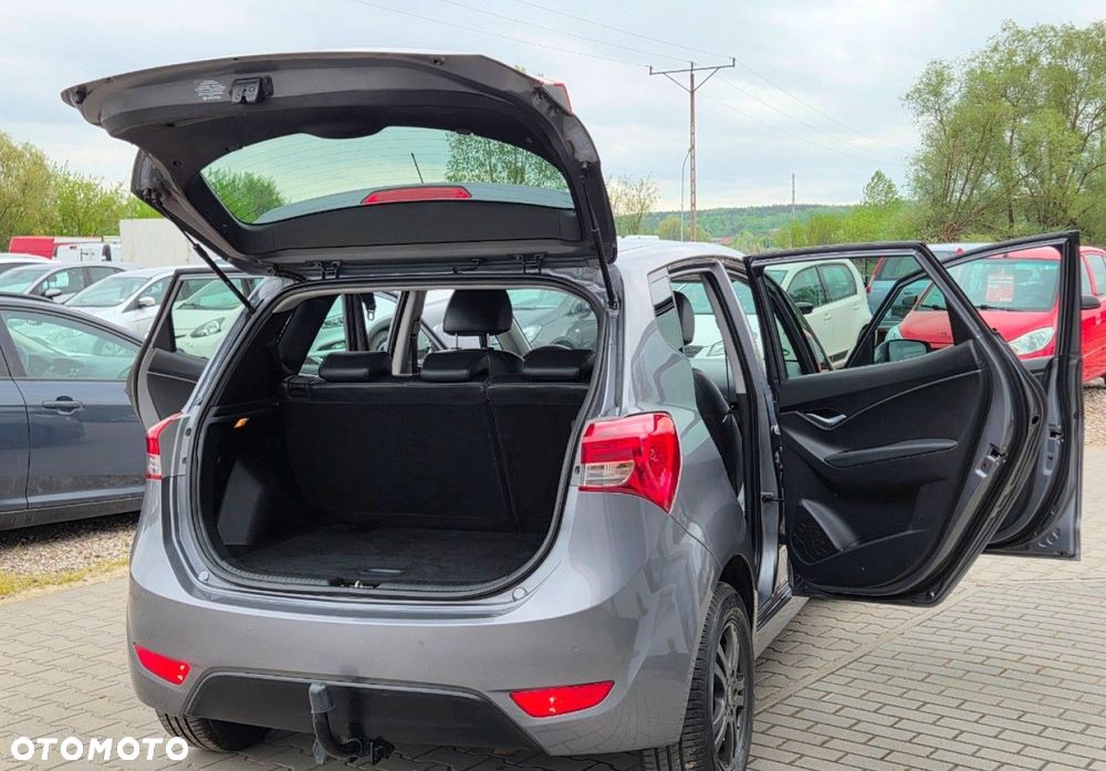 Hyundai ix20 - 29
