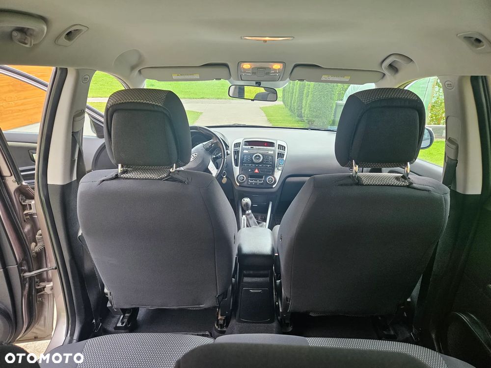 Kia Ceed 1.6 Comfort - 15