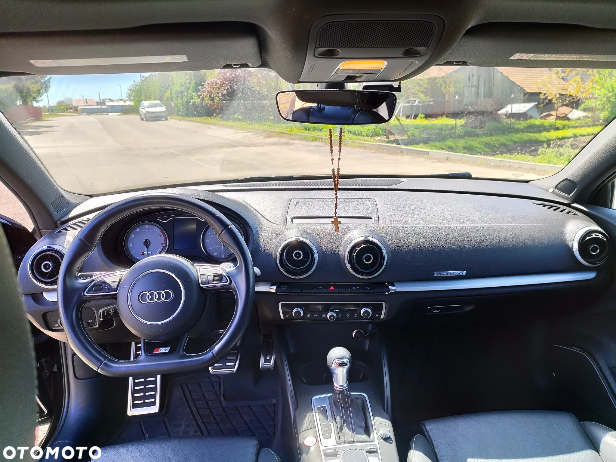 Audi S3 2.0 TFSI Quattro S tronic - 11
