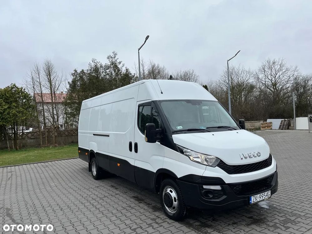 Iveco Daily - 3