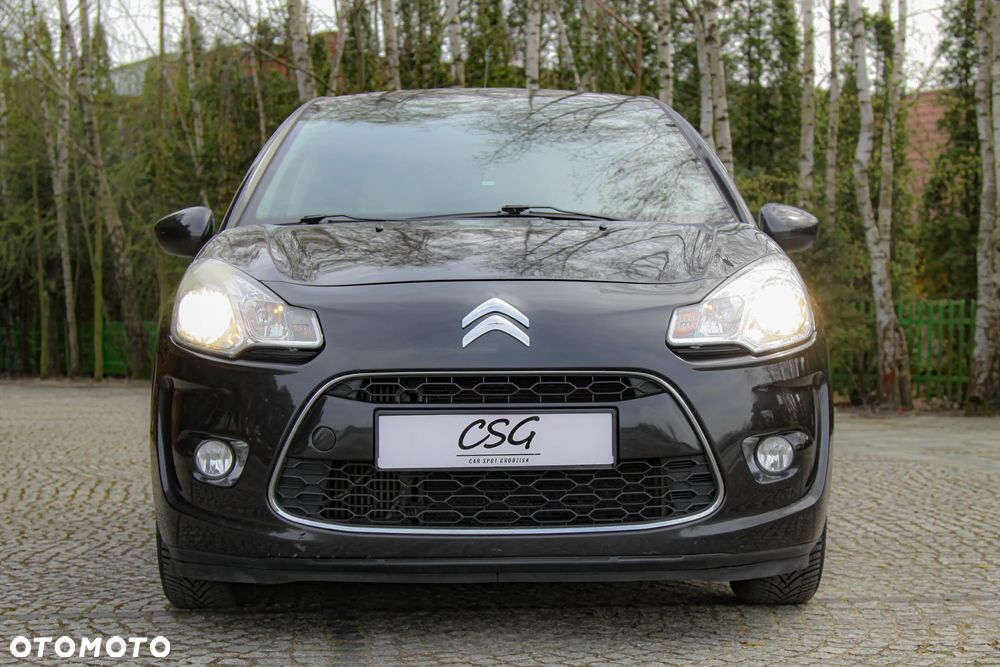 Citroën C3 - 4