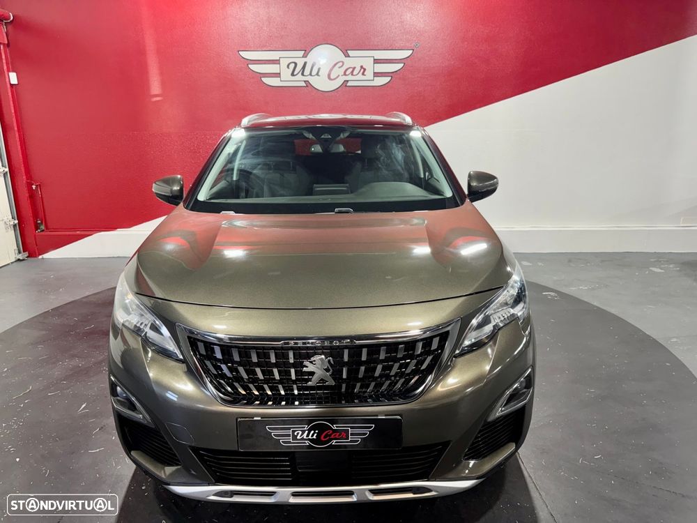 Peugeot 3008 - 6