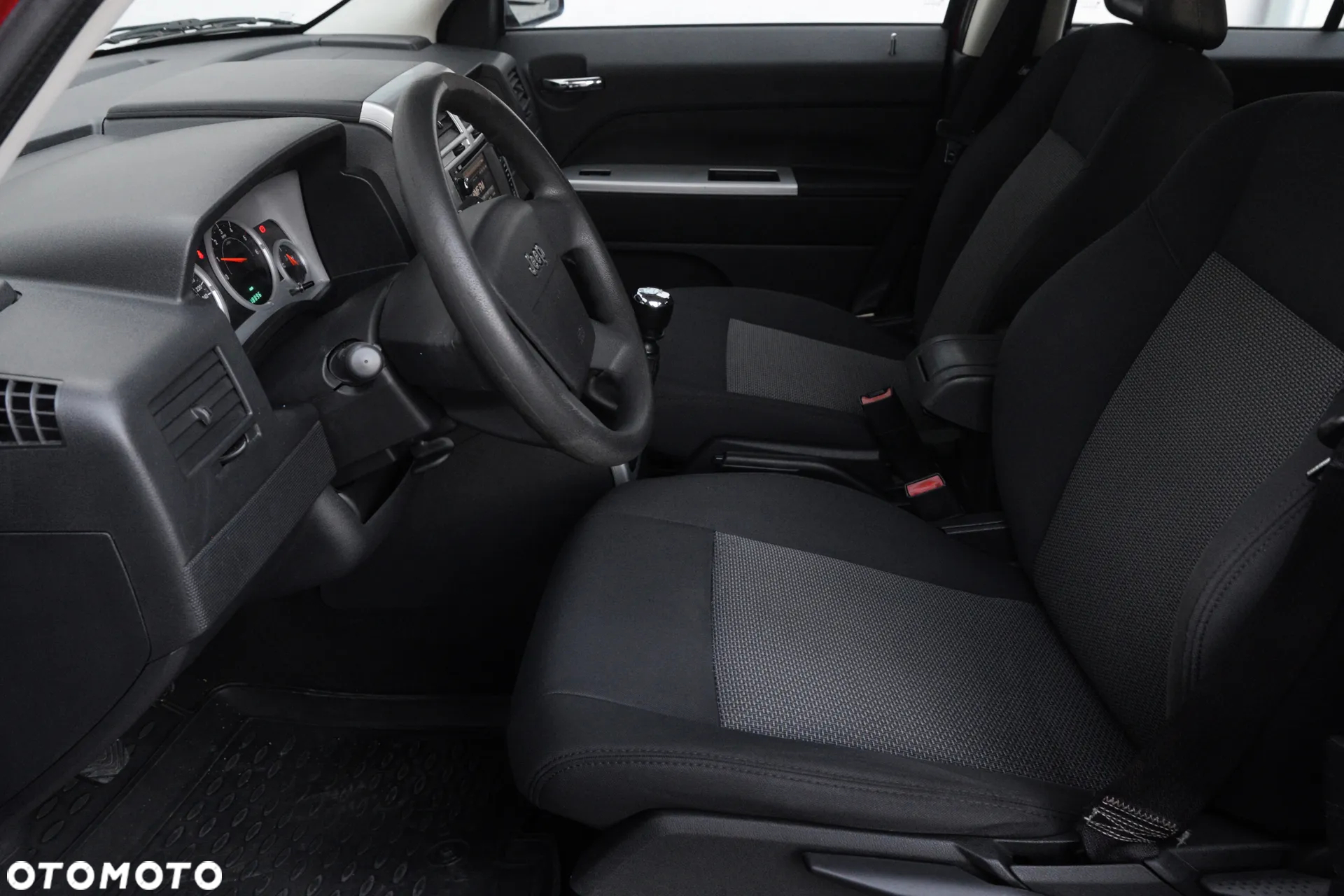 Jeep Patriot 2.0 CRD Limited - 7