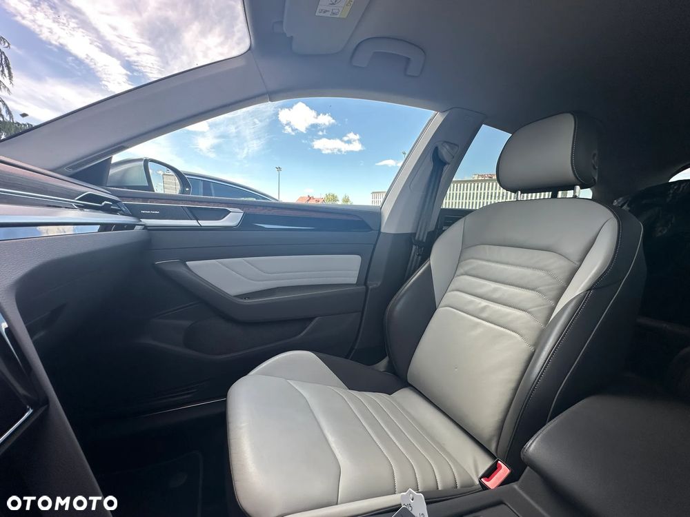 Volkswagen Arteon 2.0 TSI DSG Elegance - 39