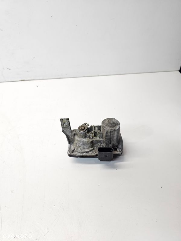 PRZEPUSTNICA SPALIN WYDECHU AUDI A4 B9 A5 2.0 TDI 5Q0253691F - 1