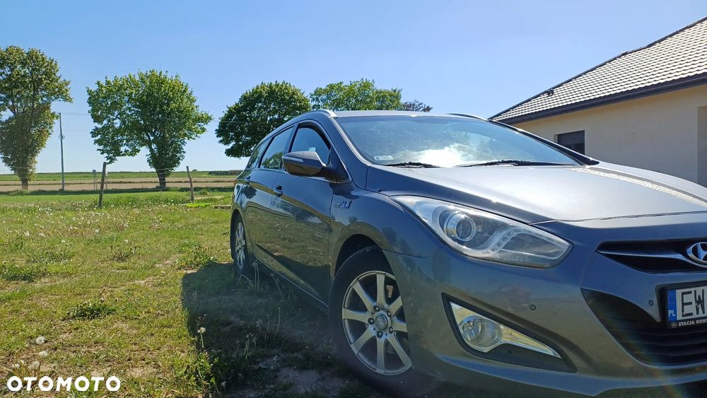 Hyundai i40 1.6 GDI Comfort - 2