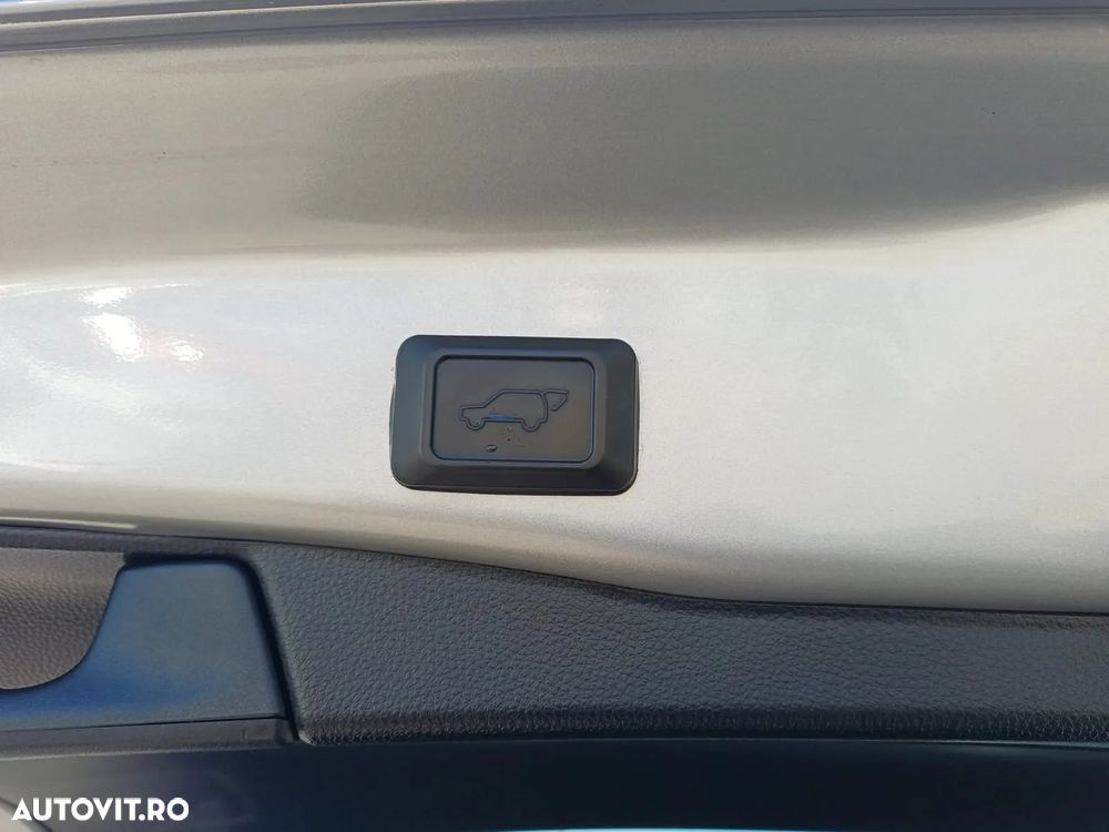 Toyota RAV4 2.5 PHEV VVT-iE 4x4 Style - 10