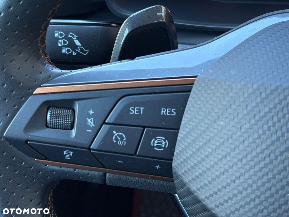 Cupra Formentor 1.5 TSI DSG - 6