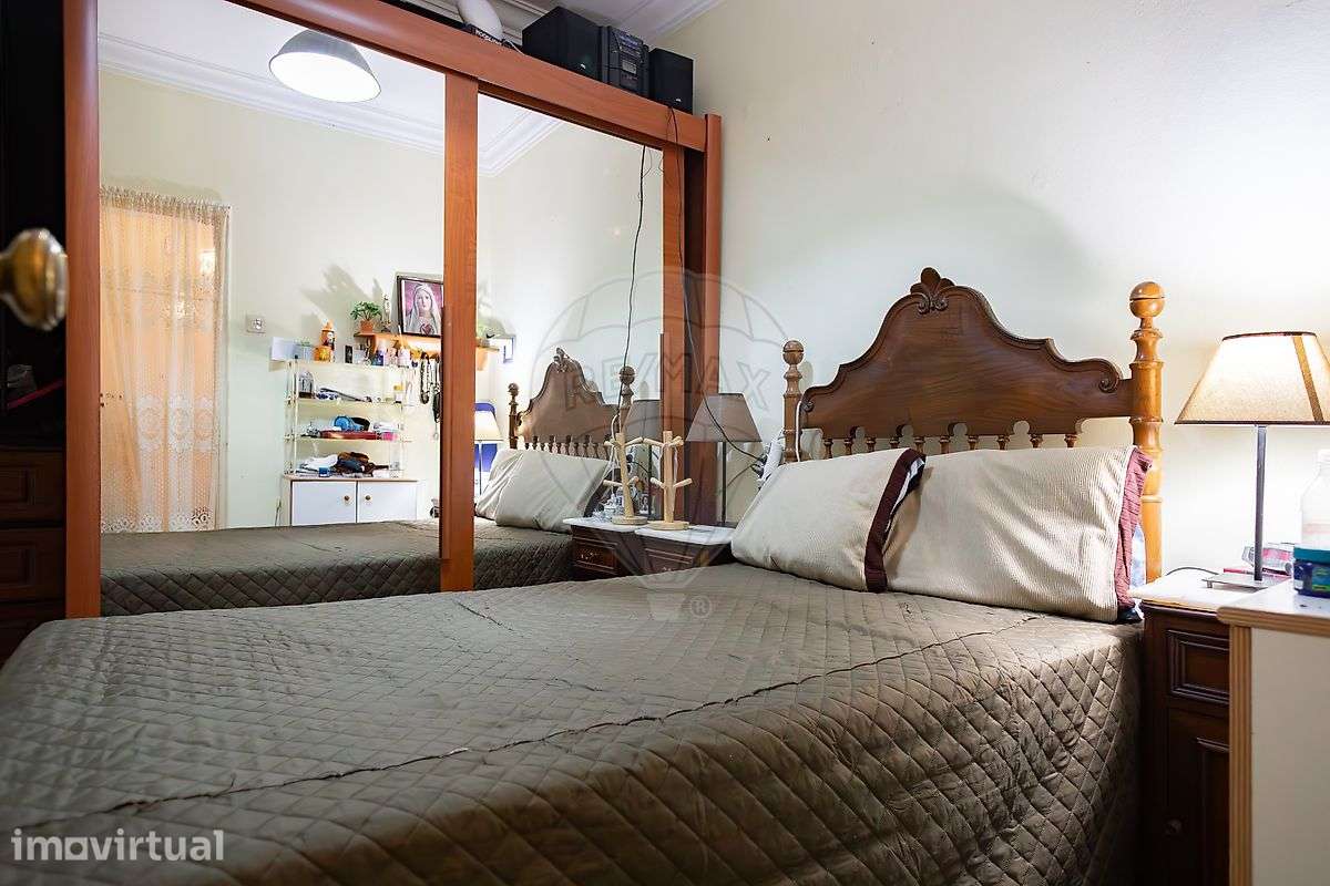 Apartamento T2 para venda - Grande imagem: 3/13