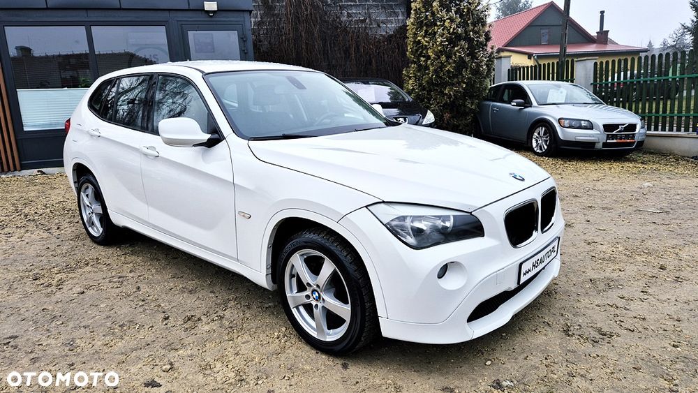 BMW X1 sDrive18i xLine - 7