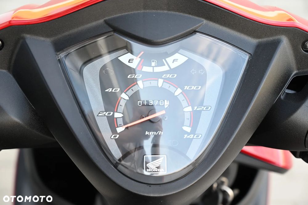 Honda Vision - 9