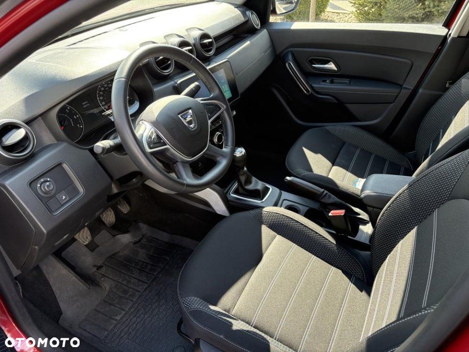 Dacia Duster - 15
