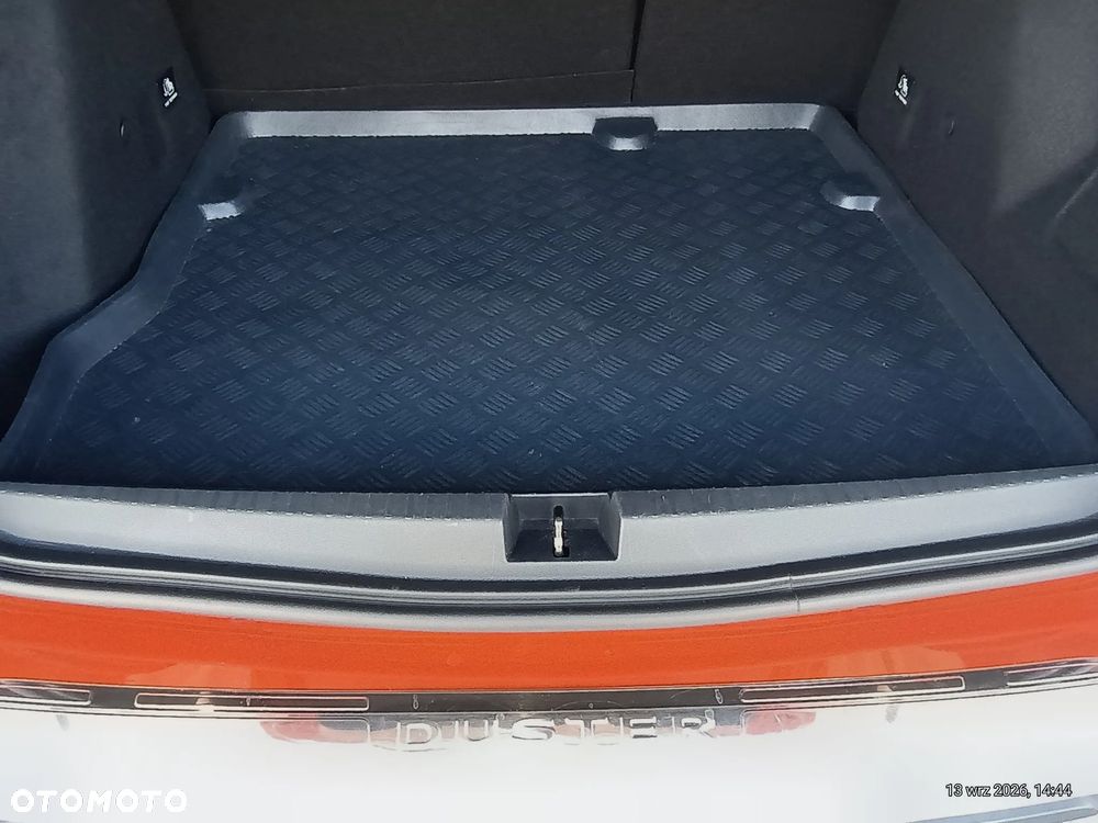Dacia Duster 1.3 TCe Prestige EDC - 15