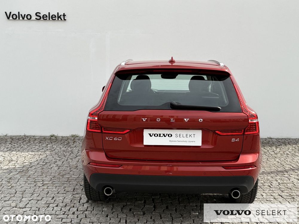 Volvo XC 60 - 5