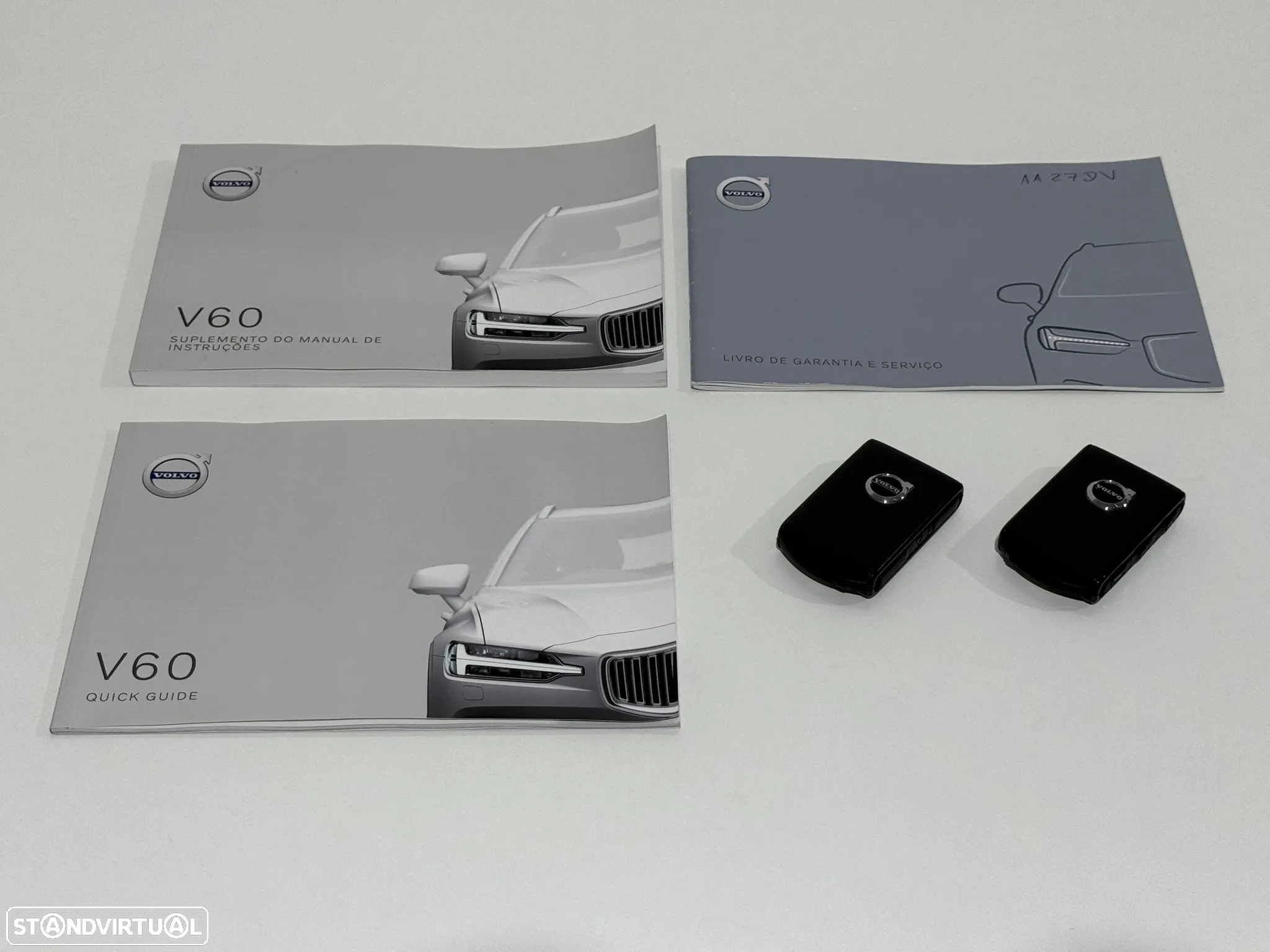 Volvo V60 2.0 B4 Momentum Geartronic - 51