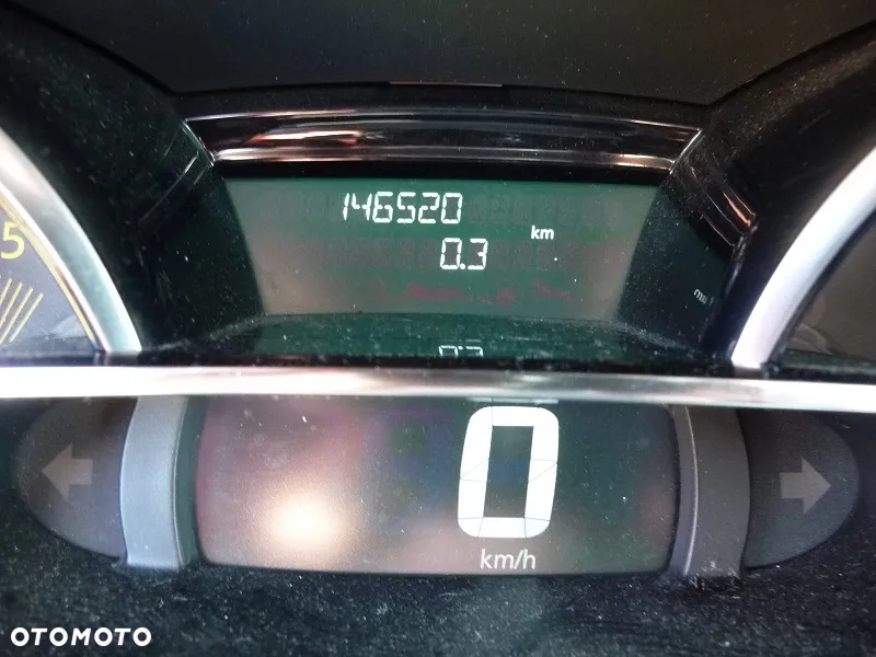 Renault Clio 1.5 dCi Energy Alize - 17