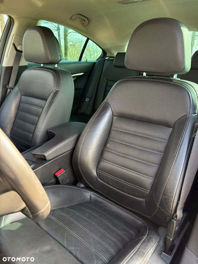 Opel Insignia 2.0 CDTI EcoFLEX Edition - 13