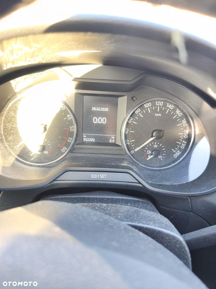 Skoda Octavia 2.0 TDI SCR Style DSG - 14