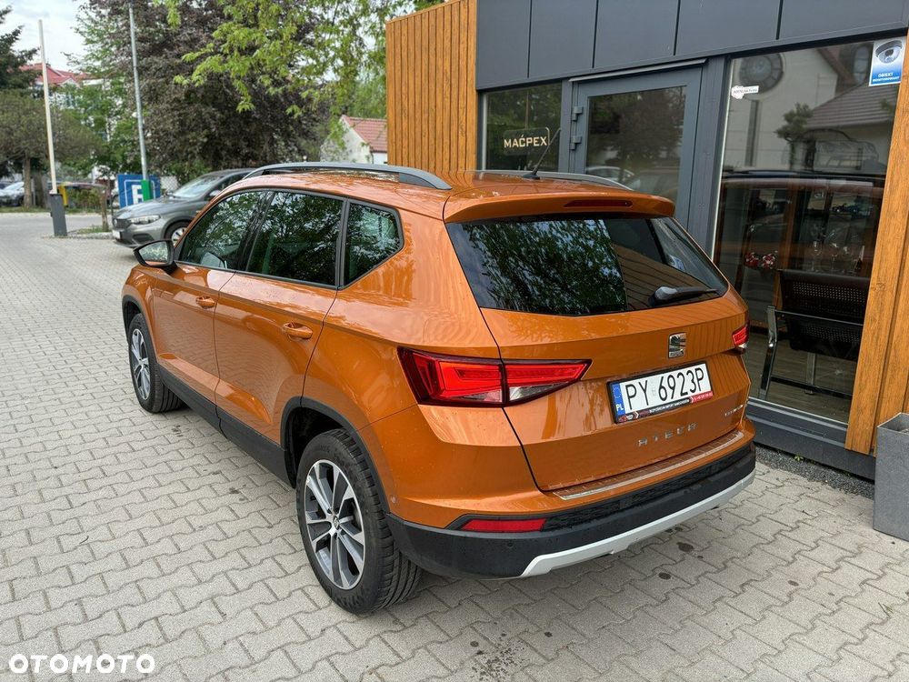 Seat Ateca - 2