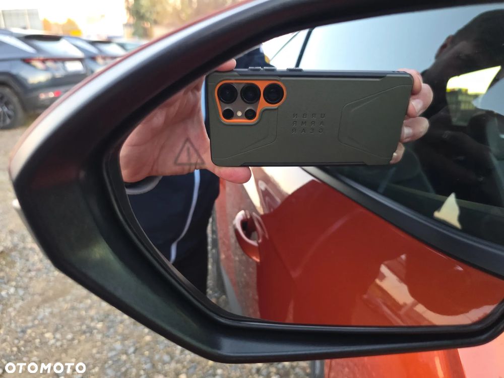 Hyundai Tucson 1.6 T-GDi HEV Platinum 2WD - 27