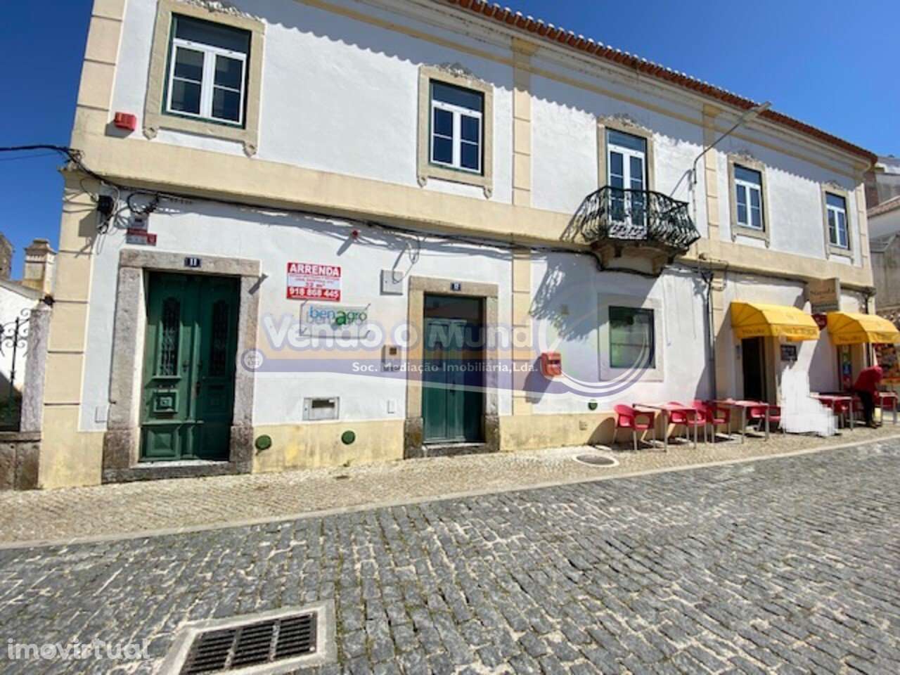 Loja em Benavente ( B594) - Grande imagem: 5/6