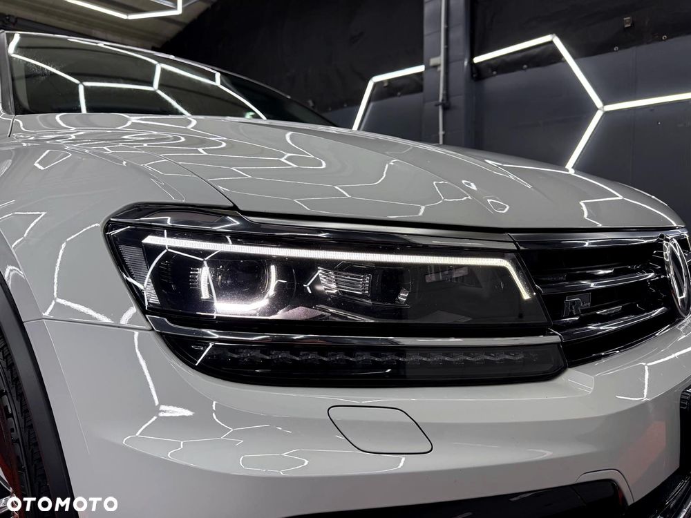 Volkswagen Tiguan 2.0 TDI SCR 4MOTION DSG Highline - 15