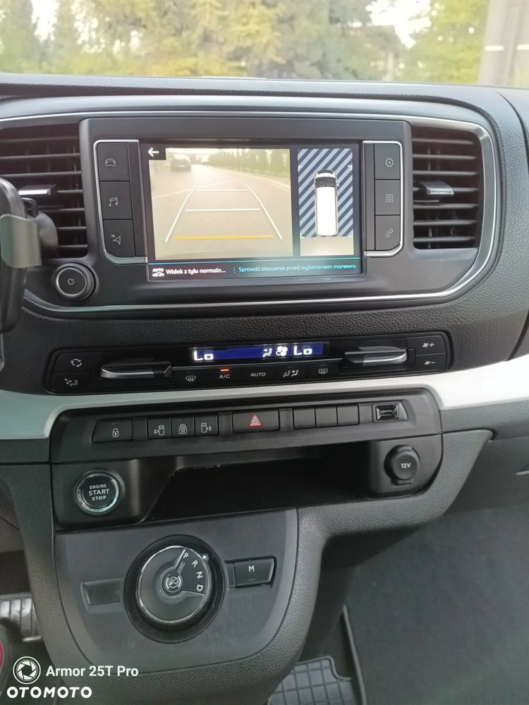 Peugeot Traveller L3 2.0 BlueHDi 180 EAT8 Business VIP - 19