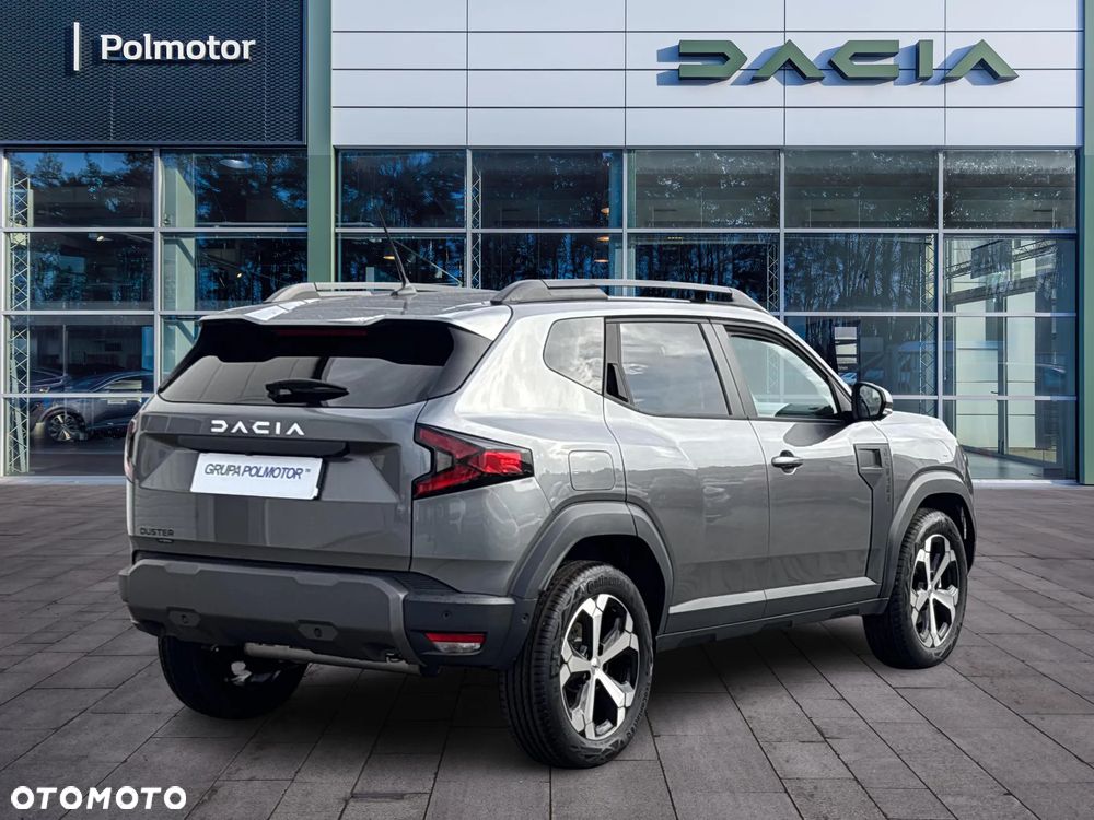 Dacia Duster 1.0 TCe Journey - 7
