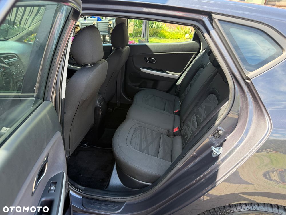 Kia Ceed 1.4 CVVT Edition 7 - 25