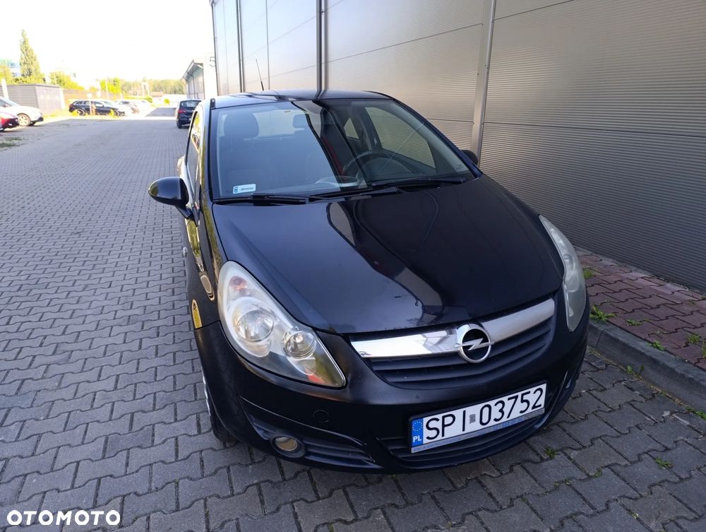 Opel Corsa 1.3 CDTI - 4
