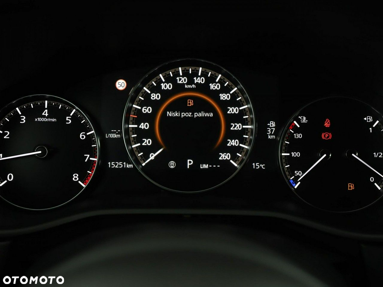 Mazda CX-30 e-SKYACTIV-G 2.0 M HYBRID 150 DRIVE HOMURA - 22