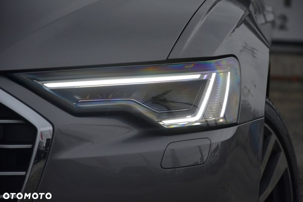 Audi A6 Avant 40 TDI quattro S tronic advanced - 7