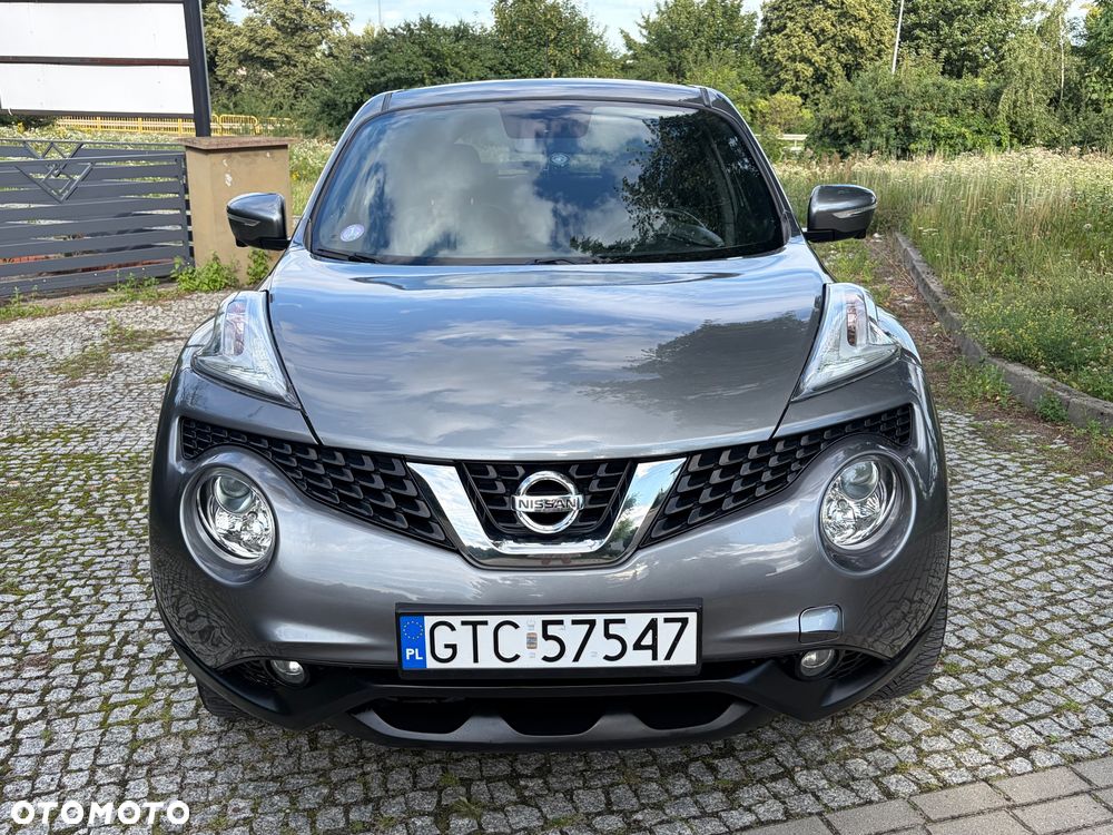 Nissan Juke - 3