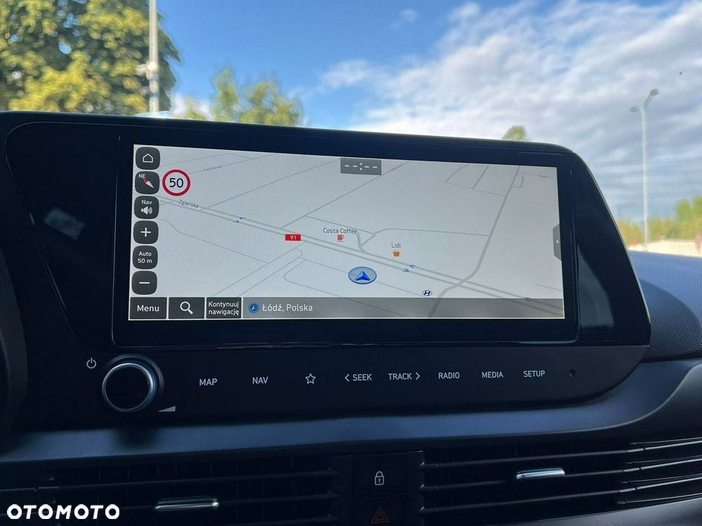 Hyundai i20 1.2 Modern - 27