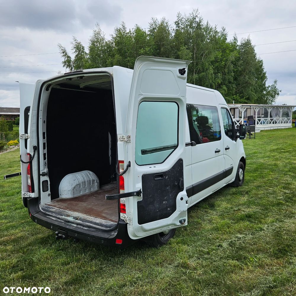 Opel Movano - 18