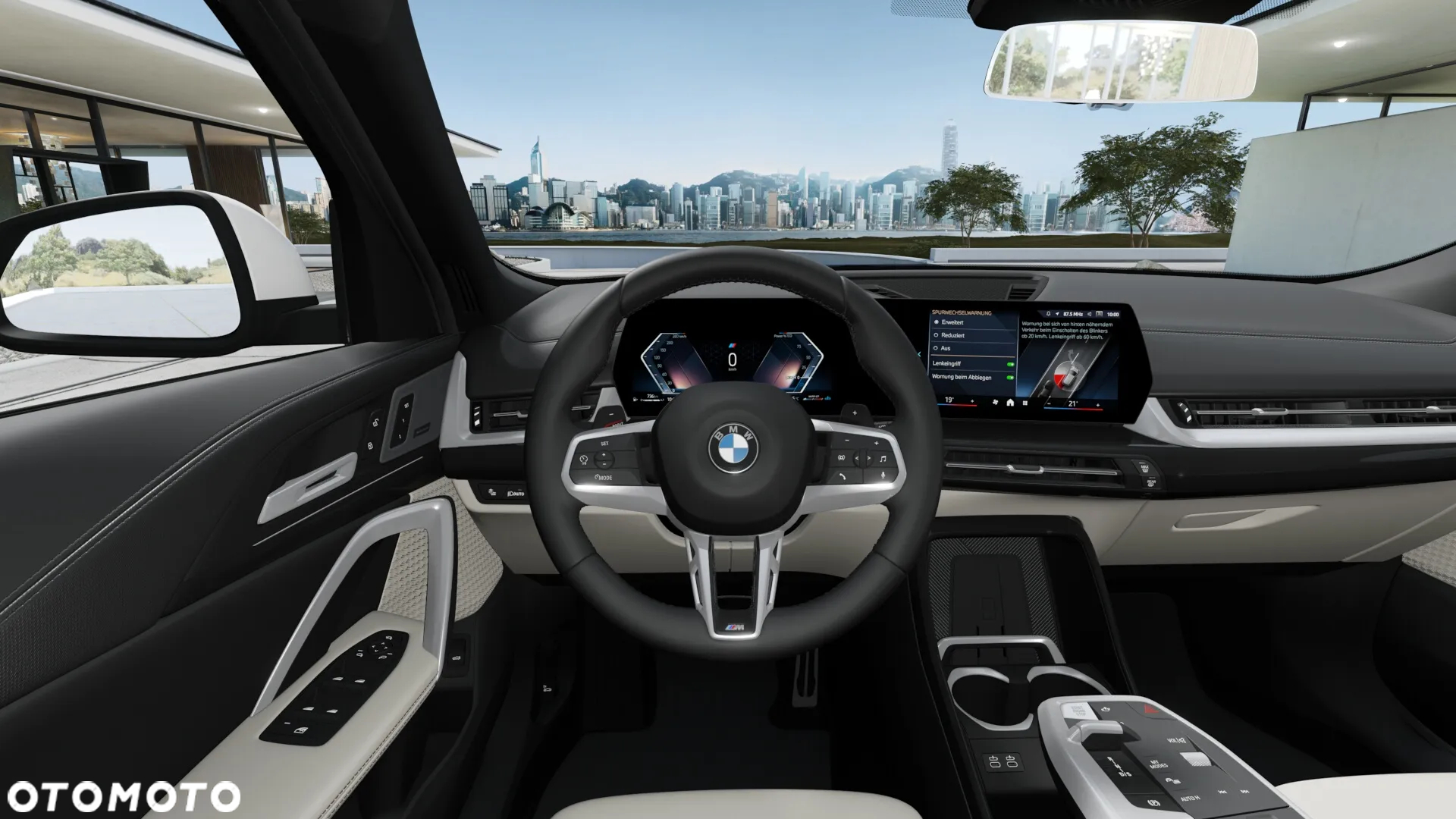 BMW X2 sDrive20i M Sport sport - 13