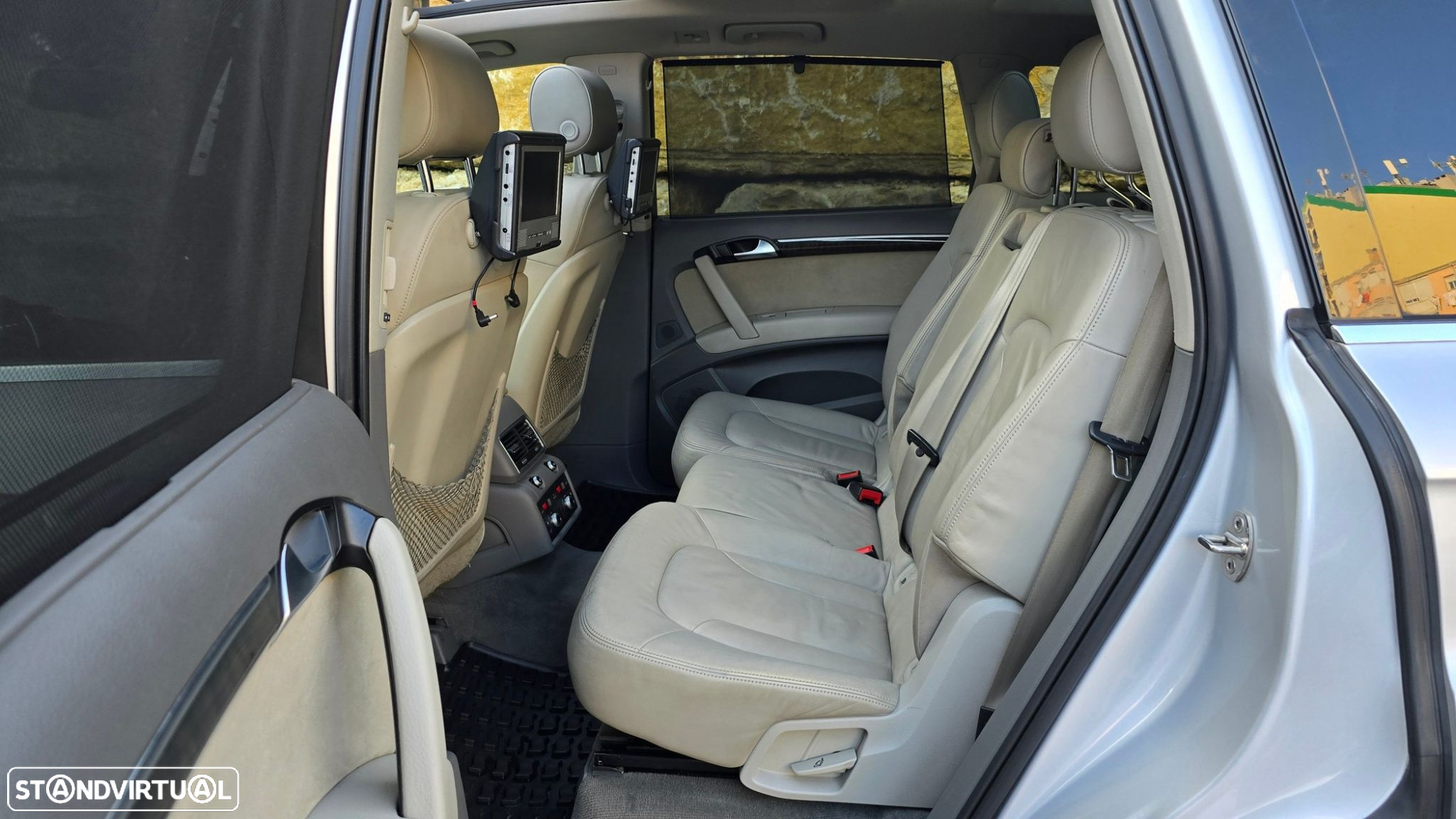 Audi Q7 - 41