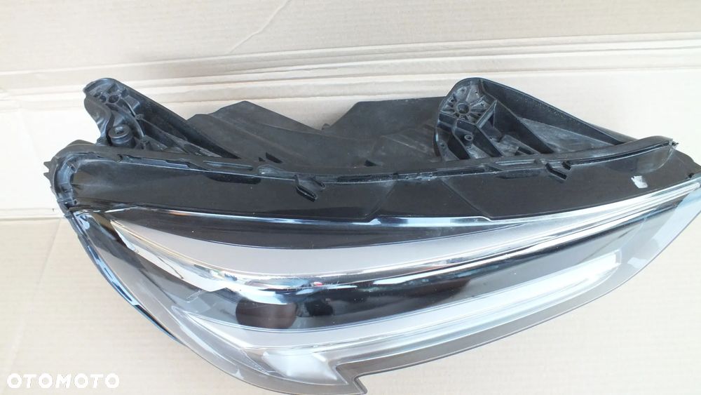 Lampa przednia prawa Fulled Opel Insignia B lift 39136826 - 7