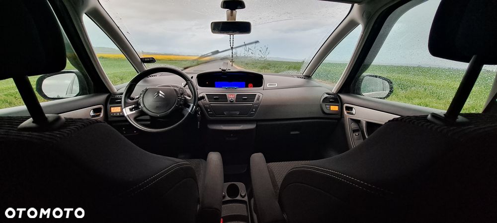Citroën C4 Grand Picasso - 7