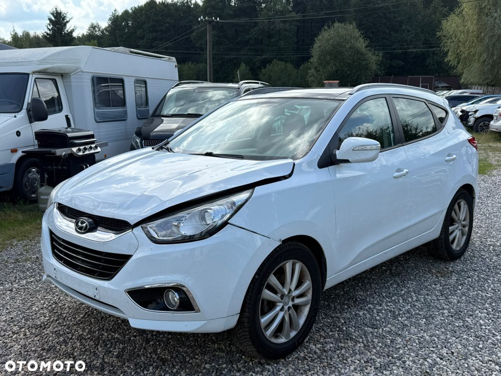 Hyundai ix35 2.0 Premium 2WD - 2