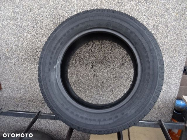205/65/R16C 107/105T Continental Vanco Four Season 2 - 5