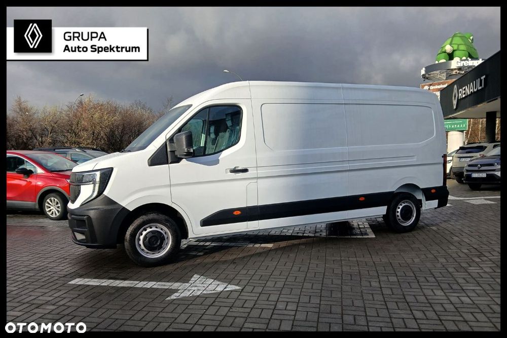 Renault Master - 4