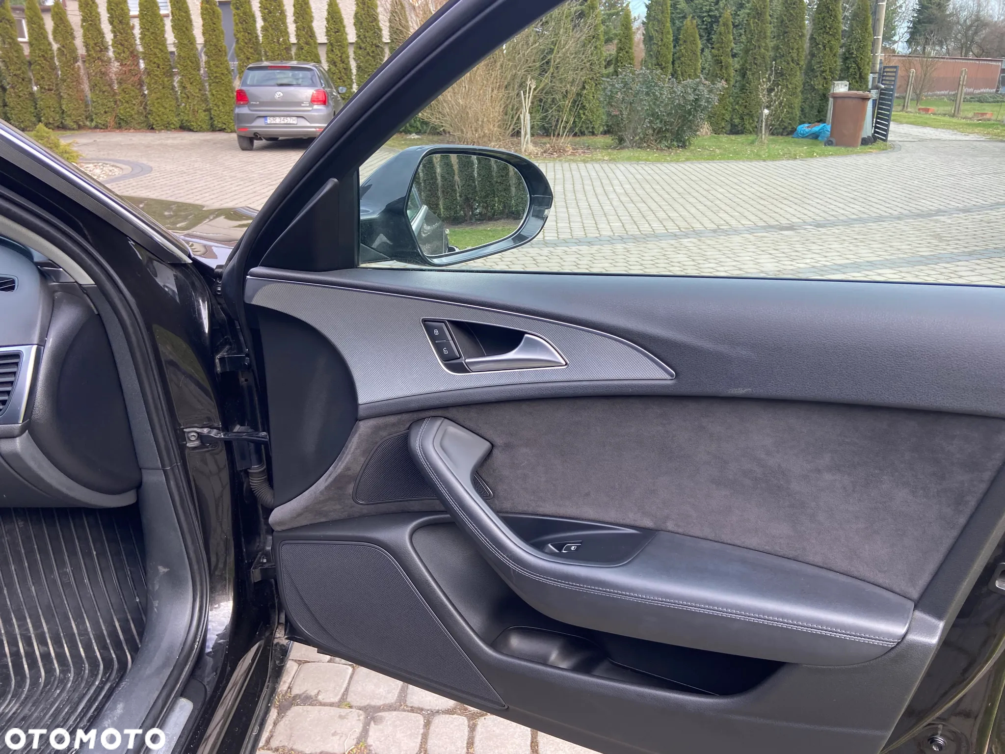 Audi A6 2.0 TDI Multitronic - 11