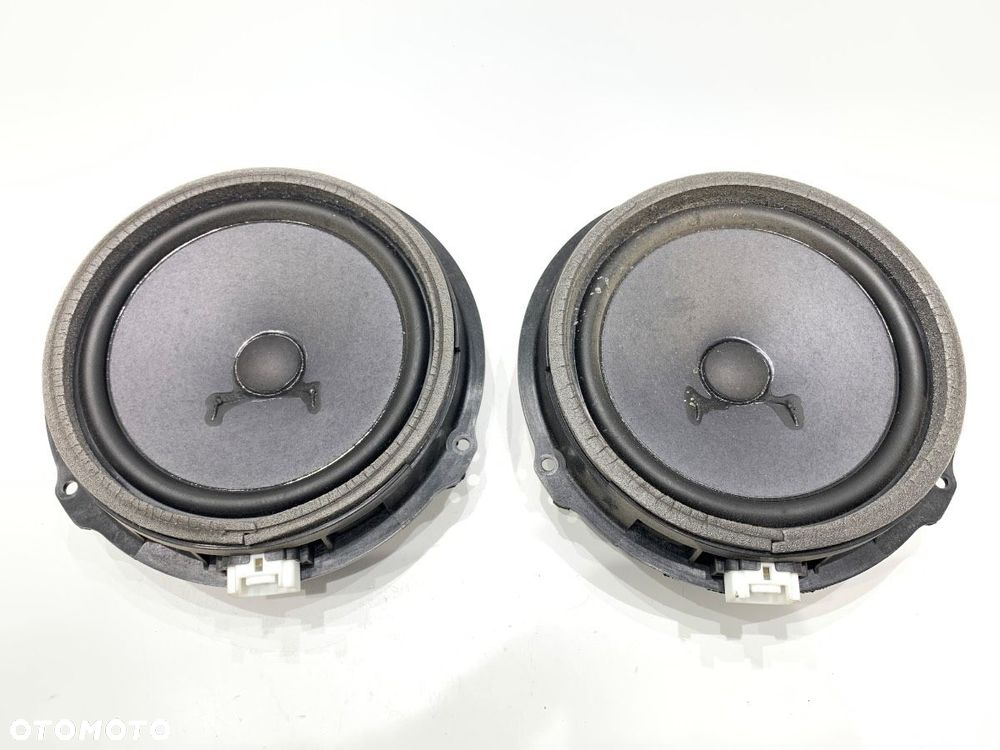 GŁOŚNIKI KOMPLET  FORD MONDEO IV Turnier (BA7) 2007 - 2015 2.0 107 kW [145 KM] benzyna 2007 - 2015 - 3