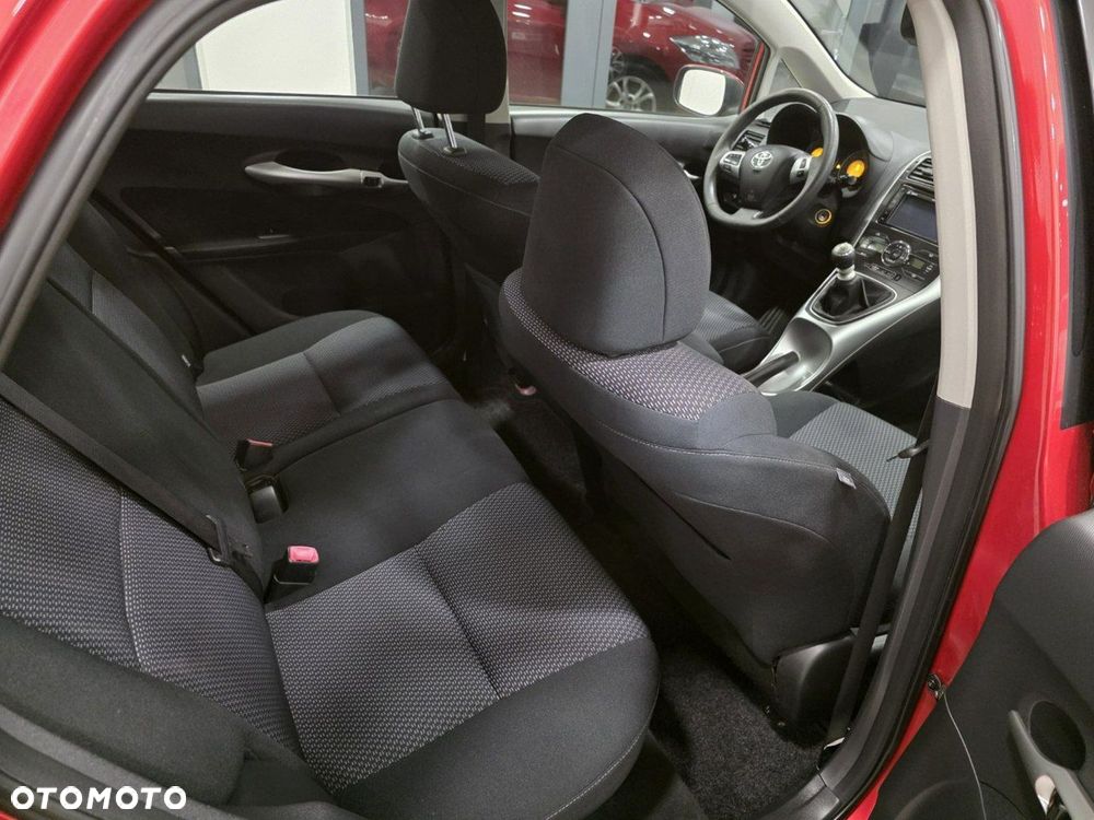 Toyota Auris 1.6 Luna - 14