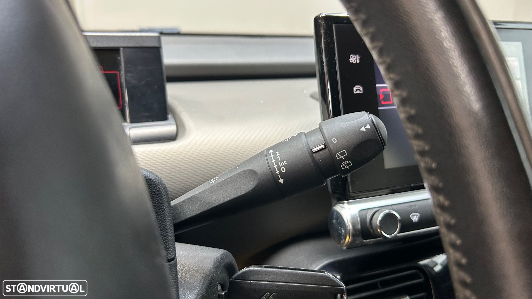 Citroën C4 Cactus PureTech 110 Stop&Start EAT6 Feel - 13